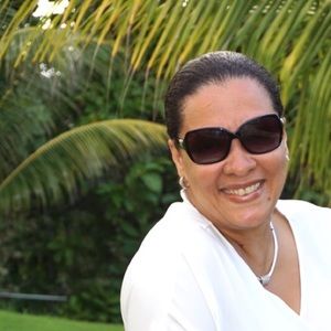 Meet your Posher, April